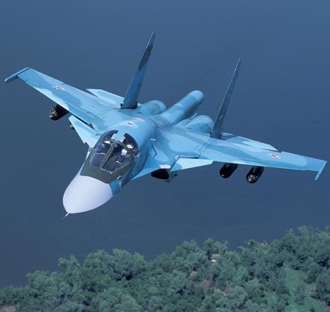 北約進(jìn)逼 俄軍從一線戰(zhàn)機(jī)到直升機(jī)大換血