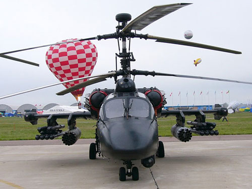 北約進(jìn)逼 俄軍從一線戰(zhàn)機(jī)到直升機(jī)大換血