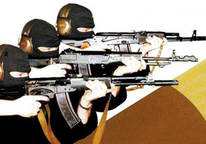 關注“卡拉什尼科夫”