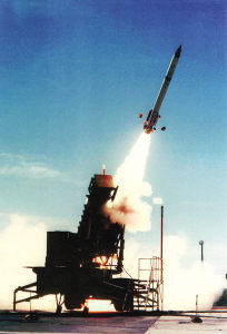 美國追加供應(yīng)“愛國者” 日本提前部署