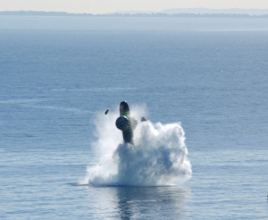 法M51潛對地洲際導(dǎo)彈即將進(jìn)行首次試射