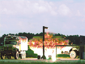 只傷對手內臟 以軍在加沙試驗神秘炸彈