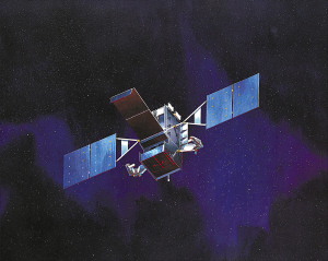 美新預警衛星即將啟用 大大增強攔截能力