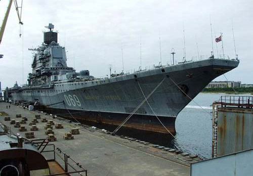 印全球海軍夢(mèng)一波三折 航母改裝問(wèn)題突發(fā)