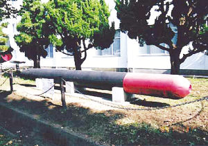 日試驗新反潛魚雷 提高淺海對抗鄰國潛艇能力