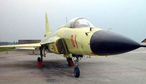 巴稱“梟龍”是理想機型 將參加國慶閱兵