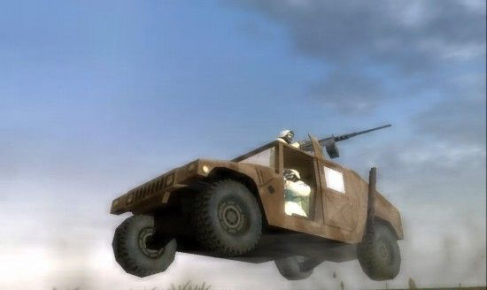 美陸軍大玩網游 國民警衛隊同時“訓練”