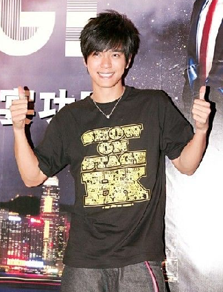 調查顯示：羅志祥、馬英九等成臺灣最佳鐘點情人