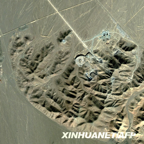 美以欲摧毀伊朗核設施是