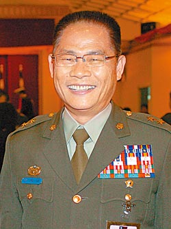 陳水扁昔日侍衛長涉嫌浮報情報作業費遭收押