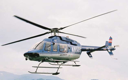印加速采購新型直升機提升中印邊境運兵能力