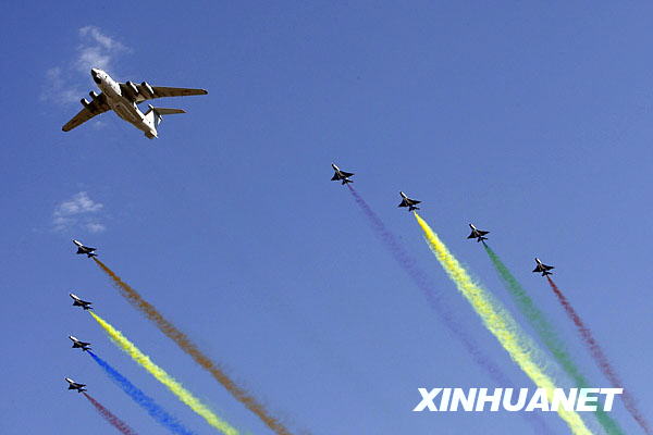 港報：美軍經(jīng)驗優(yōu)于解放軍