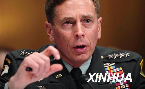 美軍司令:阿局勢不比當年伊拉克