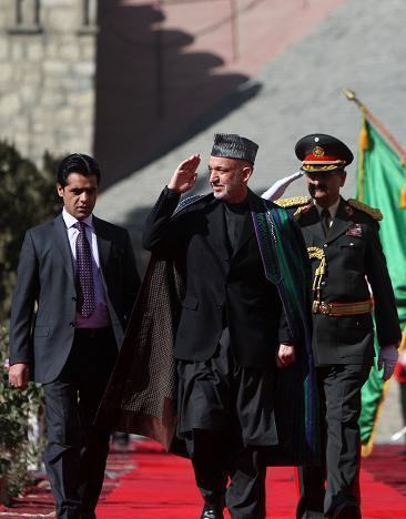 美阿與阿富汗塔利班的和解之路能否一帆風順？