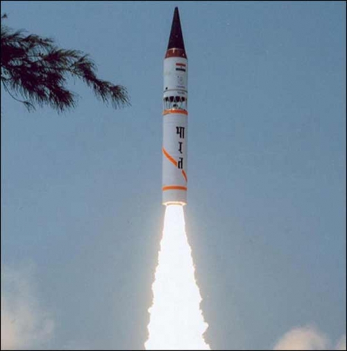 印：遏制中國要改不先用核武原則