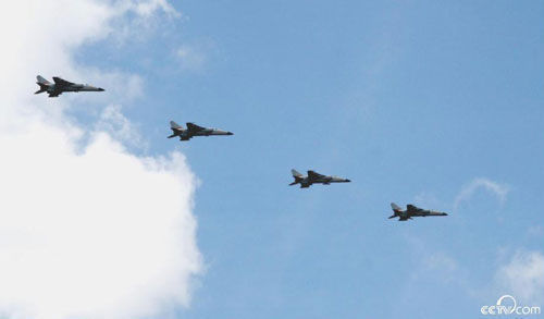 印稱解放軍仍未解決聯(lián)合指揮及兵力投送問(wèn)題