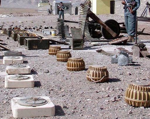 學(xué)者稱中國不需要靠出兵阿富汗保護(hù)國家利益