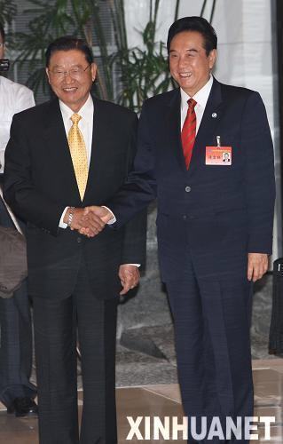 4次會談12項協議 兩會亮麗成績單