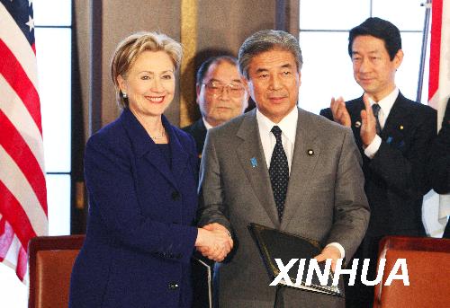 8千美軍2014從沖繩轉駐關島 建最大軍事基地