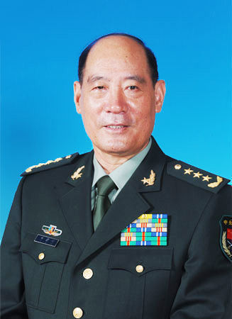 總政領導人事大變動 新一屆班子已經產生