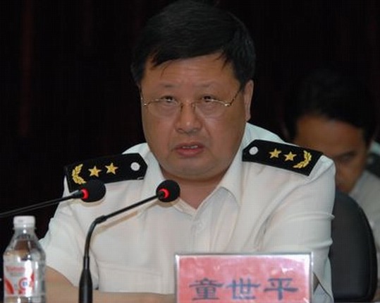 總政領導人事大變動 新一屆班子已經產生