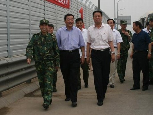 總政領導人事大變動 新一屆班子已經產生