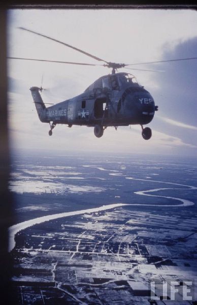 美國(guó)記者曝光1962年拍攝的越戰(zhàn)照片[組圖]