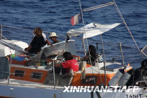 索馬里海盜今年發動的襲擊比去年多近一倍