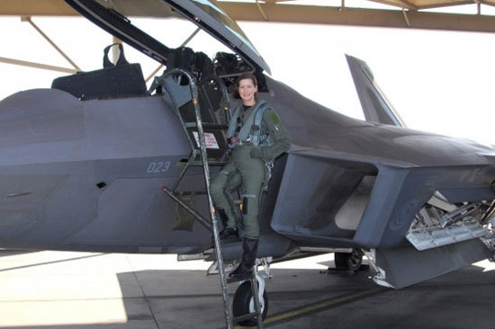 外軍女兵:俄羅斯最漂亮 以色列最酷