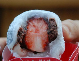 令人垂涎的臺南小吃