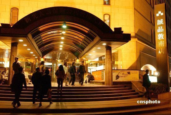 細節處看臺灣 感受舒適與精致