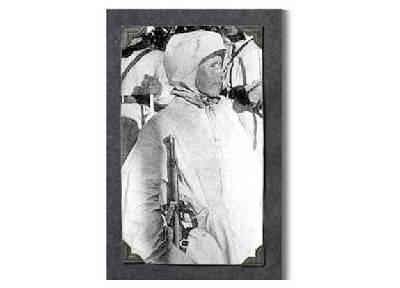 美國(guó)軍事網(wǎng)站評(píng)出歷史上的十大狙擊手