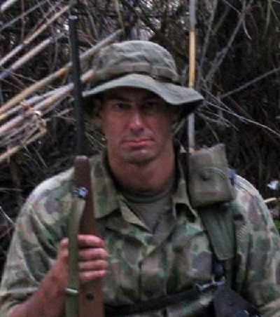 美國軍事網站評出歷史上的十大狙擊手