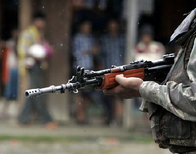 中國學者：望印度以史為鑒 勿放好戰(zhàn)言論