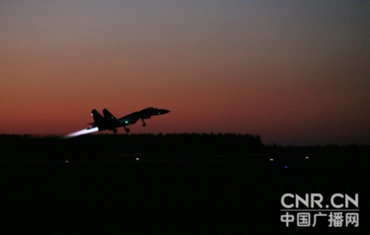 國產(chǎn)最新戰(zhàn)機(jī)采用一平五下顯示設(shè)備已裝備部隊