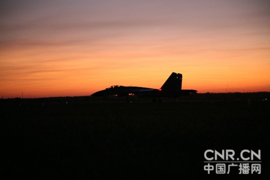 國產(chǎn)最新戰(zhàn)機(jī)采用一平五下顯示設(shè)備已裝備部隊