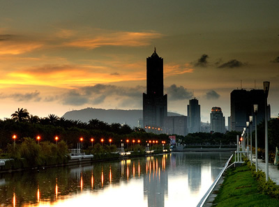 高雄市副議長：我是中國人 兩岸統一只是時間問題