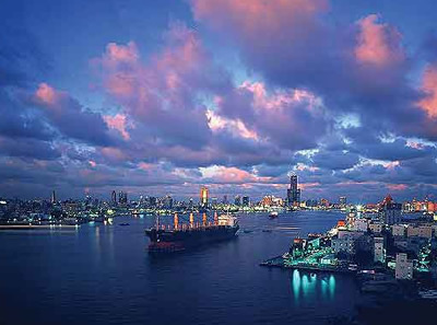 高雄市副議長：我是中國人 兩岸統一只是時間問題