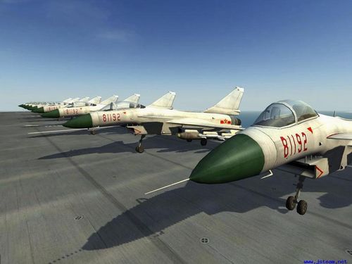 五大原因導致解放軍不裝備航母