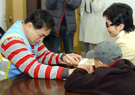 臺灣間諜在大陸被捕后 臺當局將其津貼取消引爭議