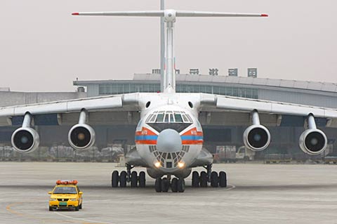 學者:日本軍用大飛機領先一步 中國不能急躁