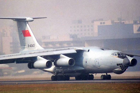 學者:日本軍用大飛機領先一步 中國不能急躁