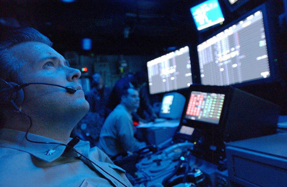 美國軍方已在秘密研發網絡武器