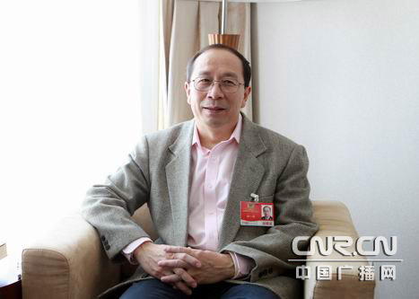 金一南：美國不要期望中國能吞下美臺(tái)軍售苦果