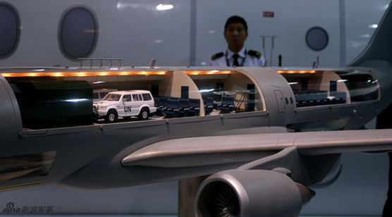 歐洲防務(wù)巨頭推出A330加油運(yùn)輸機(jī)