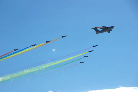 大陸現(xiàn)役預(yù)警機(jī)雷達(dá)優(yōu)于臺(tái)軍