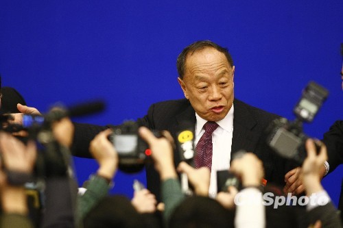 臺媒關注李肇星：辛辣之人對臺展現柔情感性一面