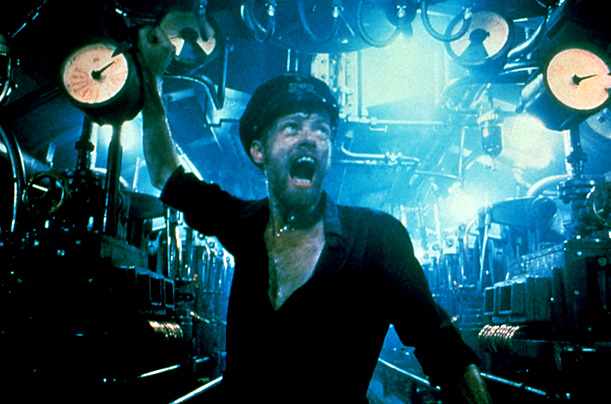 你不能錯過的十大戰爭影片