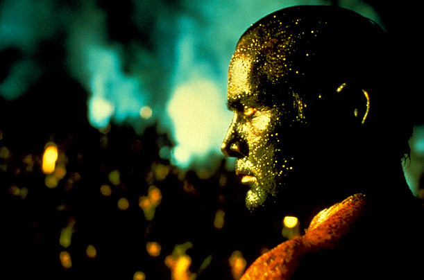 你不能錯過的十大戰(zhàn)爭影片