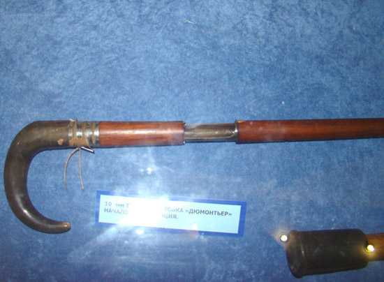 俄反軍事間諜行動(dòng)展 曝光神秘特工組織[圖]